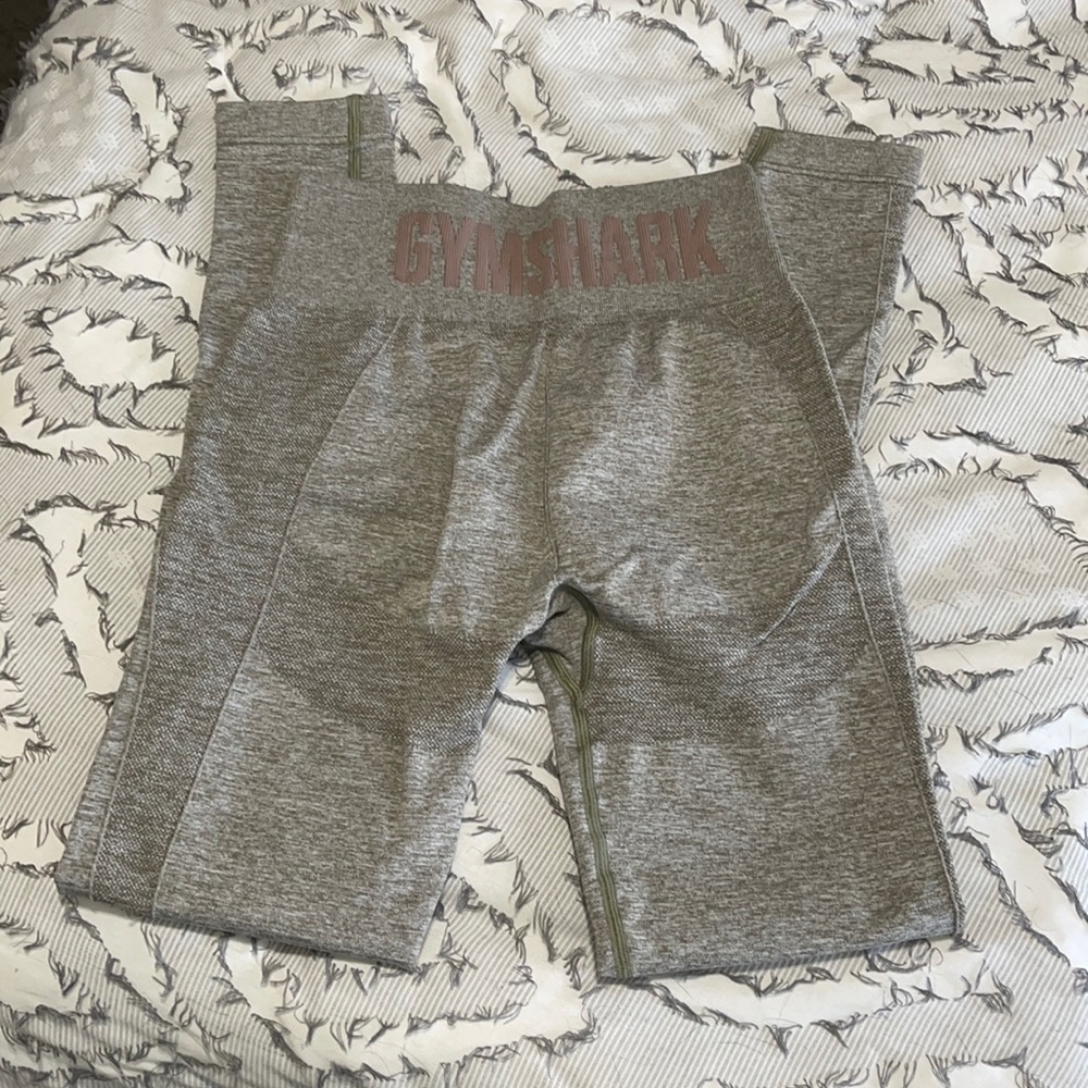 Like new gymshark leggings size small